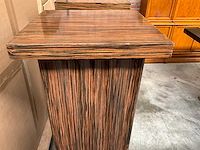 Sokkel (2x) - afbeelding 3 van  4