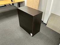 Sokkel 80x40x80 cm (2x) - afbeelding 1 van  10