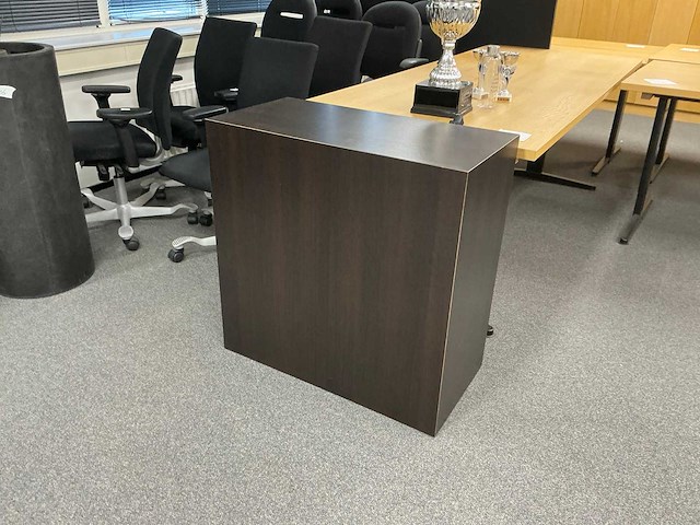 Sokkel 80x40x80 cm (2x) - afbeelding 9 van  10