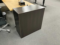 Sokkel 80x40x80 cm (2x) - afbeelding 1 van  3