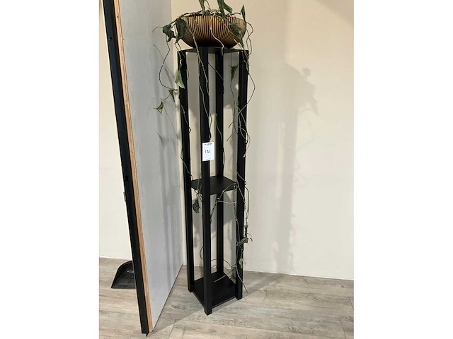 Sokkel / zuil (staal) - afbeelding 2 van  4