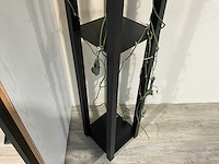 Sokkel / zuil (staal) - afbeelding 4 van  4