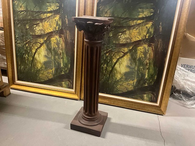 Sokkel - afbeelding 1 van  6