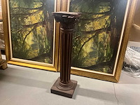 Sokkel - afbeelding 1 van  6