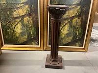 Sokkel - afbeelding 2 van  6