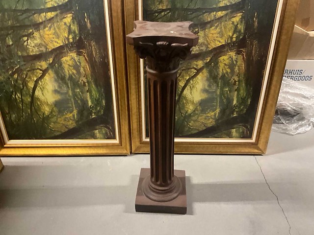 Sokkel - afbeelding 3 van  6