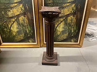 Sokkel - afbeelding 3 van  6