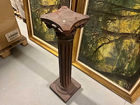 Sokkel - afbeelding 4 van  6