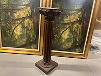 Sokkel - afbeelding 5 van  6