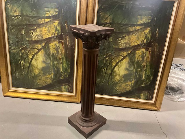 Sokkel - afbeelding 6 van  6