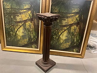 Sokkel - afbeelding 6 van  6