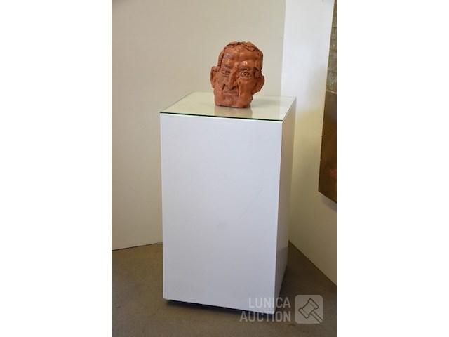 Sokkel - afbeelding 2 van  4