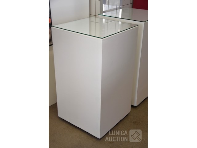 Sokkel - afbeelding 2 van  4