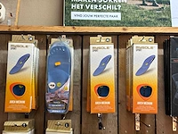 Sokken en zolen - afbeelding 5 van  10