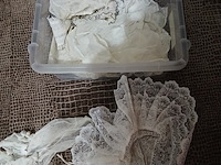 Sokken, handschoenen, neuzen, pruiken etc. - afbeelding 3 van  64