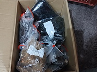 Sokken, handschoenen, neuzen, pruiken etc. - afbeelding 16 van  64