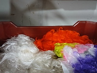 Sokken, handschoenen, neuzen, pruiken etc. - afbeelding 22 van  64