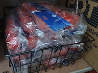 Sokken, handschoenen, neuzen, pruiken etc. - afbeelding 24 van  64