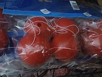 Sokken, handschoenen, neuzen, pruiken etc. - afbeelding 25 van  64