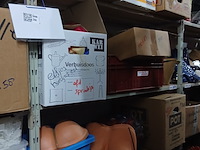 Sokken, handschoenen, neuzen, pruiken etc. - afbeelding 23 van  64