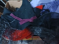 Sokken, handschoenen, neuzen, pruiken etc. - afbeelding 44 van  64