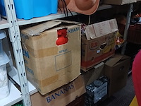 Sokken, handschoenen, neuzen, pruiken etc. - afbeelding 34 van  64