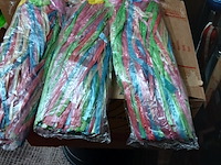 Sokken, handschoenen, neuzen, pruiken etc. - afbeelding 48 van  64