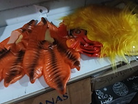 Sokken, handschoenen, neuzen, pruiken etc. - afbeelding 52 van  64