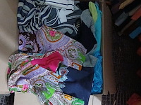 Sokken, handschoenen, neuzen, pruiken etc. - afbeelding 58 van  64
