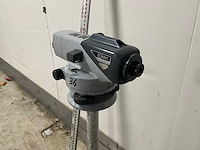 Sokkia - d10323 - waterpasinstrument / kijker - afbeelding 3 van  9