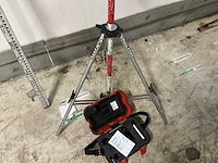 Sokkia - d10323 - waterpasinstrument / kijker - afbeelding 7 van  9