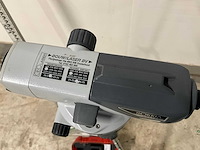Sokkia - d10323 - waterpasinstrument / kijker - afbeelding 2 van  10