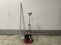 Sokkia - d10323 - waterpasinstrument / kijker - afbeelding 1 van  10