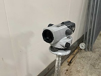 Sokkia - d10323 - waterpasinstrument / kijker - afbeelding 4 van  10