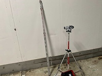 Sokkia - d10323 - waterpasinstrument / kijker - afbeelding 8 van  10