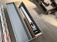 Sokkia - lp3a - bouwlaser - afbeelding 1 van  3