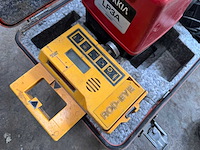 Sokkia - lp3a - bouwlaser - afbeelding 3 van  3