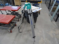 Sokkia - psa5-e - tripod statief - afbeelding 1 van  1