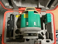 Sokkia bouwlaser lp31a - afbeelding 2 van  8