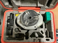 Sokkia bouwlaser lp31a - afbeelding 7 van  8