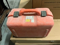 Sokkia bouwlaser lp31a - afbeelding 8 van  8