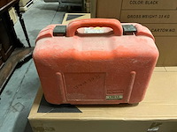 Sokkia bouwlaser lp31a - afbeelding 5 van  8