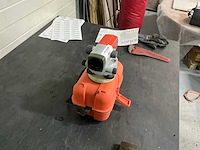 Sokkia c3 theodoliet - afbeelding 1 van  2