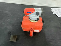 Sokkia c3 theodoliet - afbeelding 2 van  2