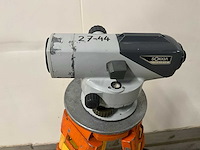 Sokkia d10323 waterpasinstrument / kijker - afbeelding 3 van  8