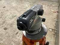 Sokkia d10323 waterpasinstrument / kijker - afbeelding 5 van  8