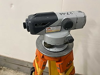 Sokkia d10323 waterpasinstrument / kijker - afbeelding 6 van  8