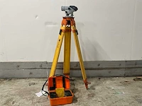 Sokkia d10323 waterpasinstrument / kijker