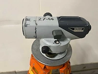 Sokkia d10323 waterpasinstrument / kijker - afbeelding 3 van  8