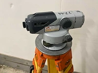 Sokkia d10323 waterpasinstrument / kijker - afbeelding 6 van  8